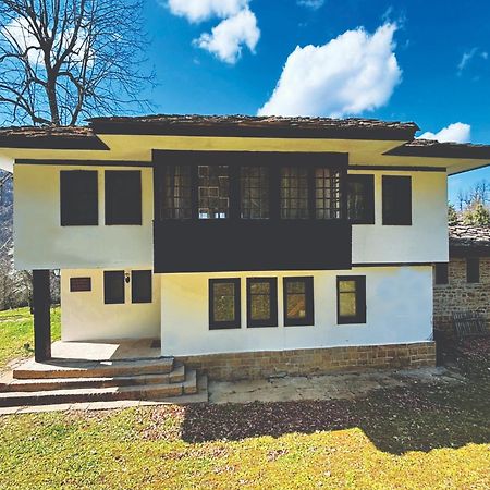 Guest House Ivanca Boncheva Bozhentsi Exterior photo